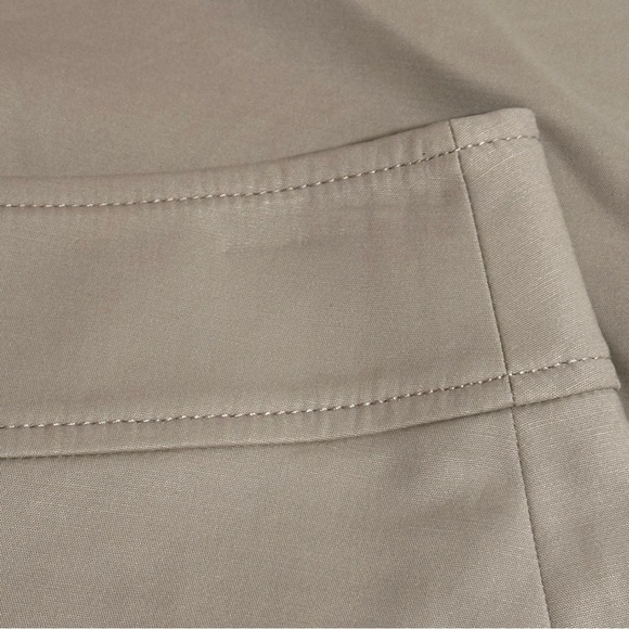 Banana Republic Midi Lined Skirt Size 0 - Picture 12 of 16